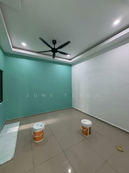 2-storey Terraced House for Sale in Bandar Seri Alam (Masai) - June Tseng - Interior - PropertyGuru.com.my