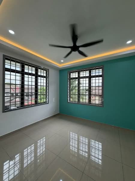 2-storey Terraced House for Sale in Bandar Seri Alam (Masai) - June Tseng - Interior - PropertyGuru.com.my