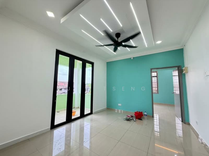 2-storey Terraced House for Sale in Bandar Seri Alam (Masai) - June Tseng - PropertyGuru.com.my