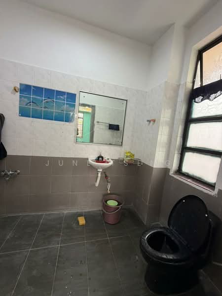 2-storey Terraced House for Sale in Bandar Seri Alam (Masai) - June Tseng - PropertyGuru.com.my