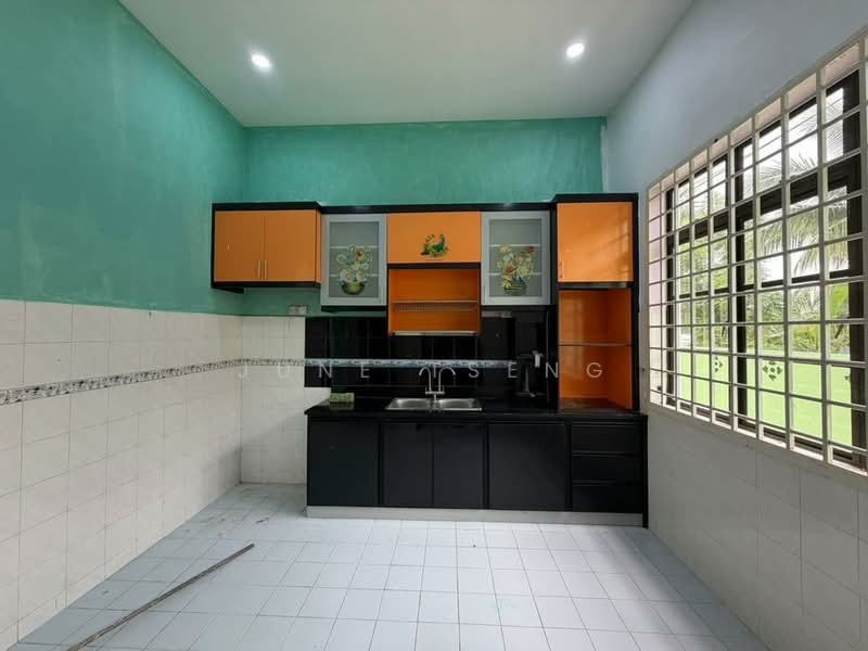 2-storey Terraced House for Sale in Bandar Seri Alam (Masai) - June Tseng - PropertyGuru.com.my