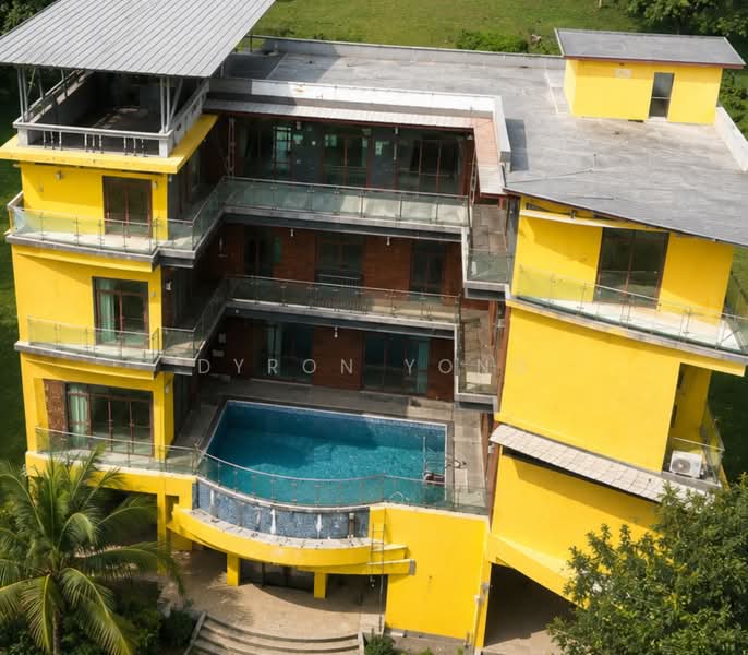 Rumah Banglo untuk Dijual di Seri Kembangan (Selangor) - Dyron Yong - Exterior - PropertyGuru.com.my