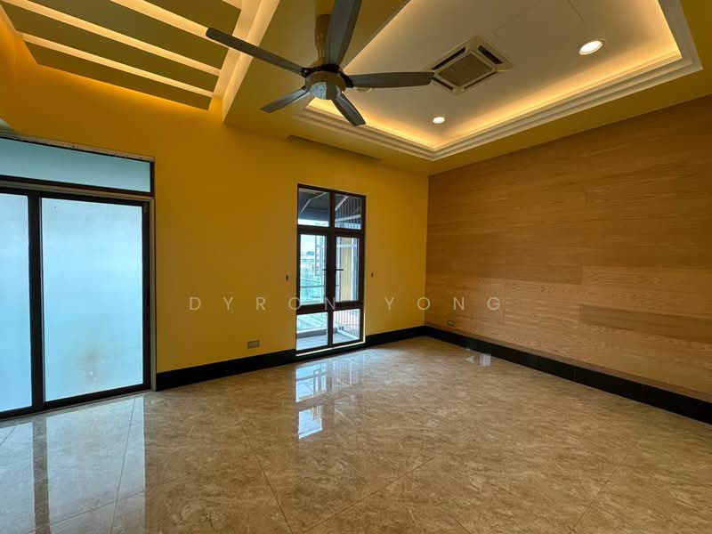 Rumah Banglo untuk Dijual di Seri Kembangan (Selangor) - Dyron Yong - Interior - PropertyGuru.com.my