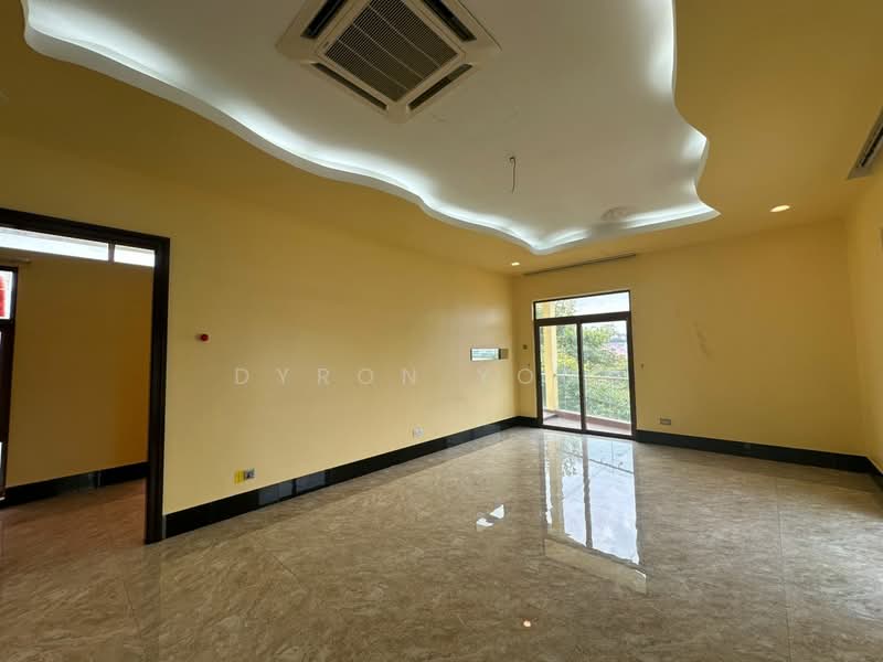 Rumah Banglo untuk Dijual di Seri Kembangan (Selangor) - Dyron Yong - Interior - PropertyGuru.com.my