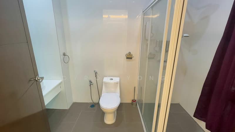 Rumah Banglo untuk Dijual di Seri Kembangan (Selangor) - Dyron Yong - Bathroom - PropertyGuru.com.my