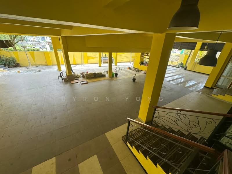 Rumah Banglo untuk Dijual di Seri Kembangan (Selangor) - Dyron Yong - Entrance - PropertyGuru.com.my