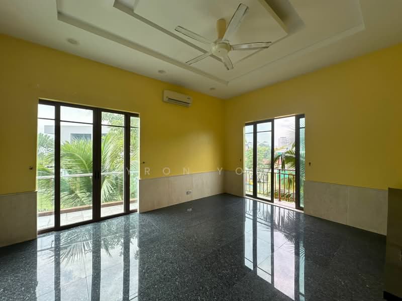 Rumah Banglo untuk Dijual di Seri Kembangan (Selangor) - Dyron Yong - Interior - PropertyGuru.com.my