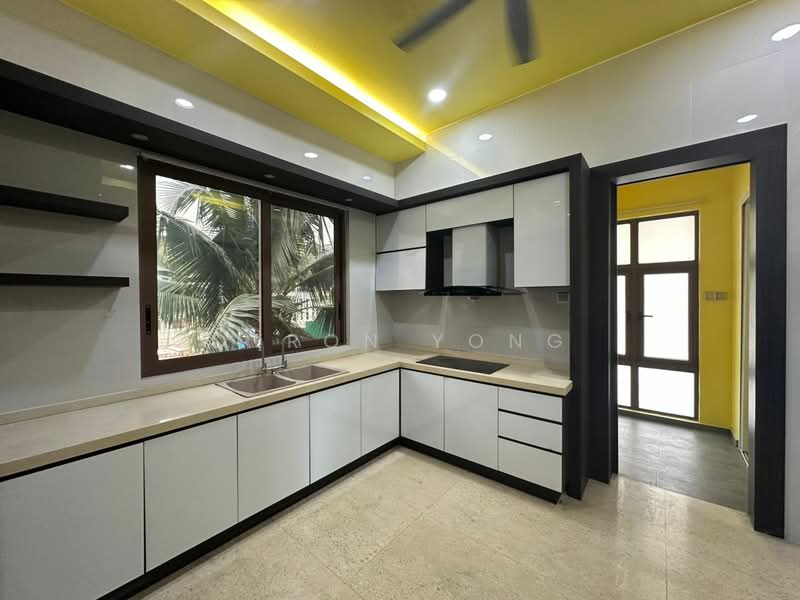 Rumah Banglo untuk Dijual di Seri Kembangan (Selangor) - Dyron Yong - Kitchen - PropertyGuru.com.my