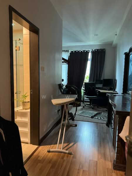 Condominium for Sale at Shaftsbury Residence - WL Wan - Bathroom - PropertyGuru.com.my