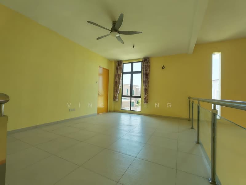 Bungalow for Sale in Taman Vista Kirana (Bukit Katil) - Vinc Pheng - Living Room - PropertyGuru.com.my