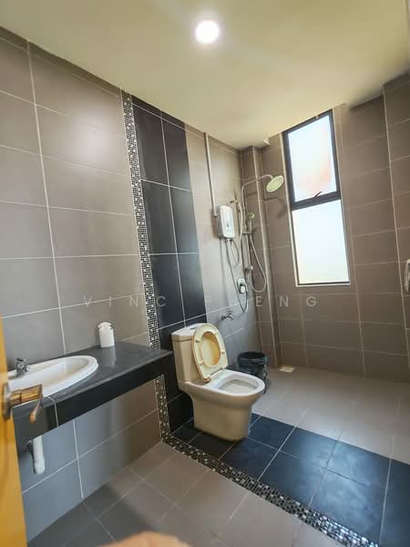 Bungalow for Sale in Taman Vista Kirana (Bukit Katil) - Vinc Pheng - Bathroom - PropertyGuru.com.my