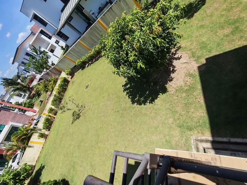 Bungalow for Sale in Taman Vista Kirana (Bukit Katil) - Vinc Pheng - Exterior - PropertyGuru.com.my