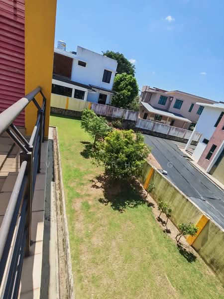 Bungalow for Sale in Taman Vista Kirana (Bukit Katil) - Vinc Pheng - Exterior - PropertyGuru.com.my