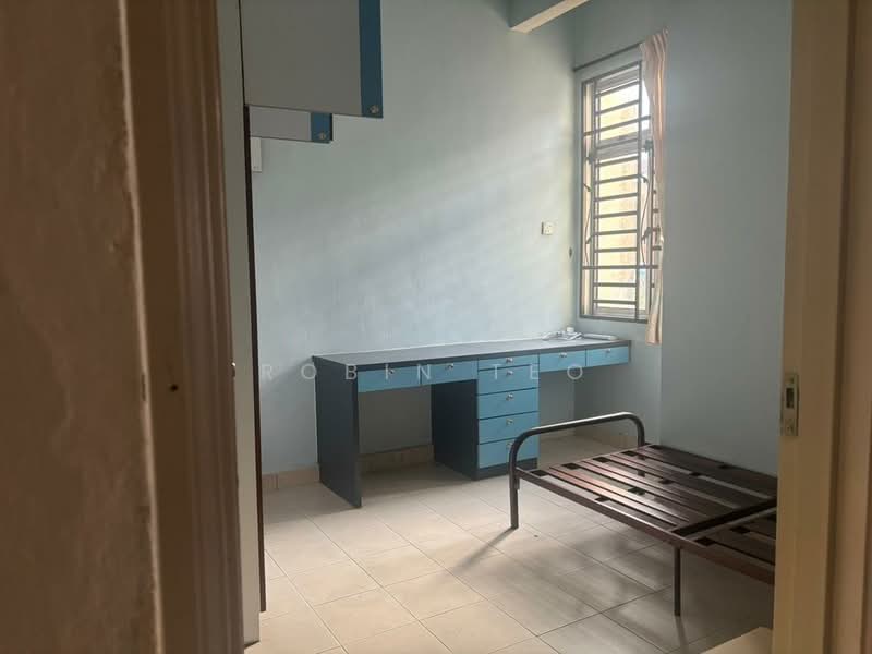 2-storey Terraced House for Sale in Bandar Indahpura (Kulai) - Robin Teo - Bedroom - PropertyGuru.com.my