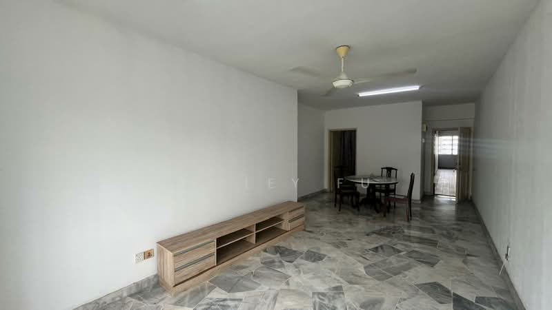 Kondominium untuk Dijual di Danau Impian - Wesley Fu - Living Room - PropertyGuru.com.my