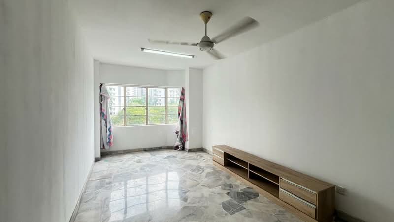Kondominium untuk Dijual di Danau Impian - Wesley Fu - Living Room - PropertyGuru.com.my