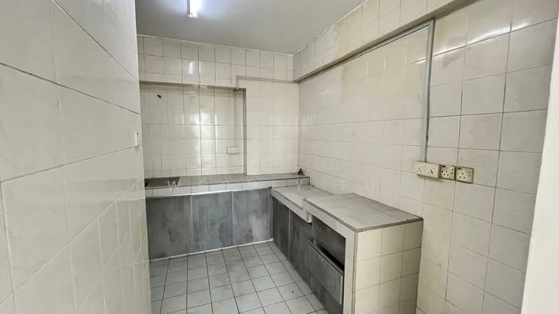 Kondominium untuk Dijual di Danau Impian - Wesley Fu - Kitchen - PropertyGuru.com.my