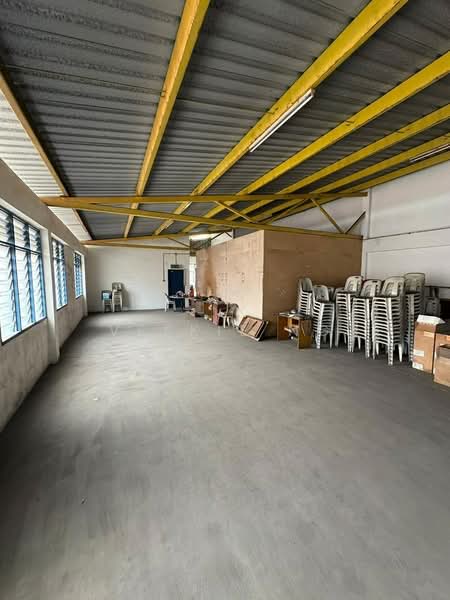 Kilang untuk Dijual di Kawasan Perindustrian Pandan (Tebrau) - Veekie Ng - PropertyGuru.com.my