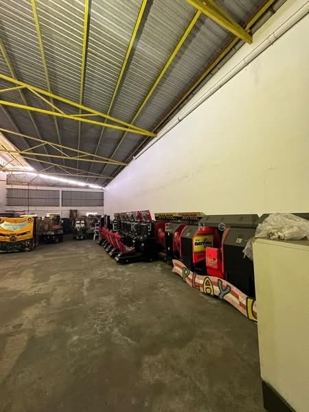 Kilang untuk Dijual di Kawasan Perindustrian Pandan (Tebrau) - Veekie Ng - PropertyGuru.com.my