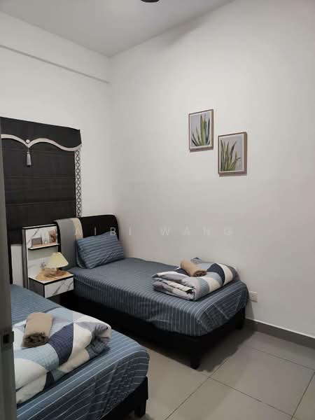 Condominium for Rent at Amber Cove - Aibi Wang - Bedroom - PropertyGuru.com.my