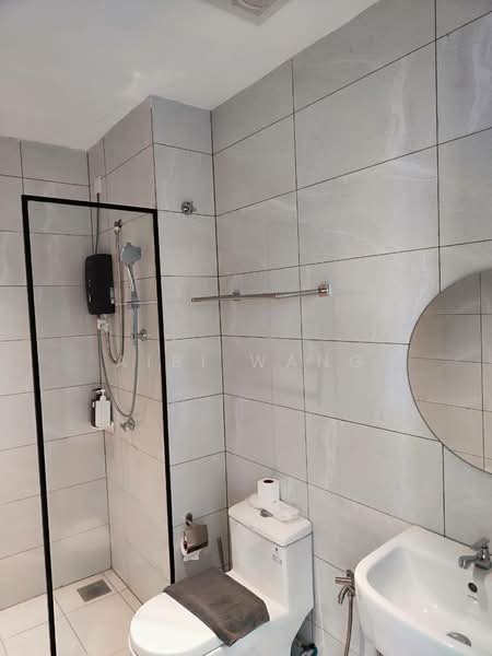 Condominium for Rent at Amber Cove - Aibi Wang - Bathroom - PropertyGuru.com.my