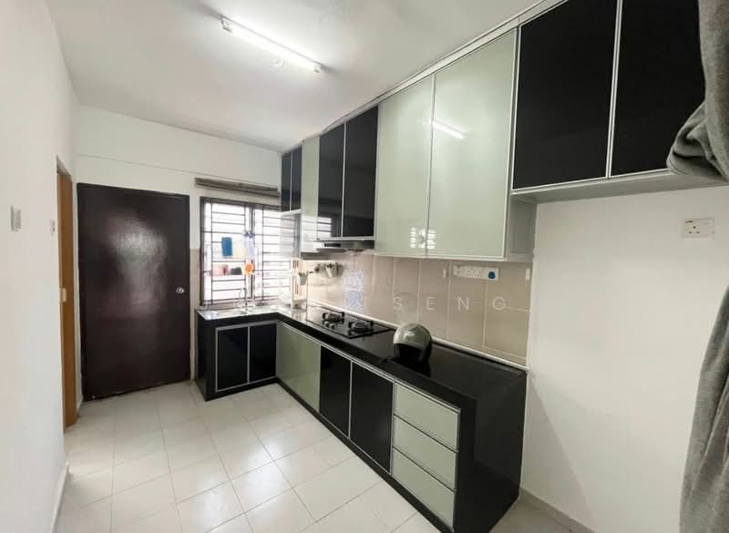 Rumah Teres untuk Dijual di Pasir Gudang (Johor) - June Tseng - PropertyGuru.com.my