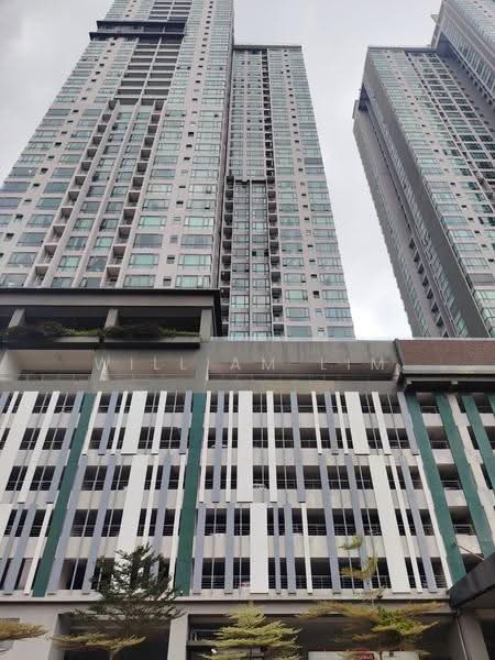 Condominium for Rent at SKS Pavillion Residences - William Lim - Exterior - PropertyGuru.com.my