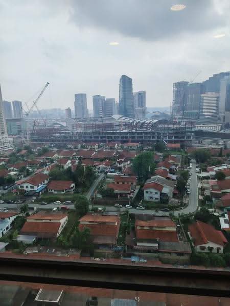 Condominium for Rent at SKS Pavillion Residences - William Lim - Exterior - PropertyGuru.com.my