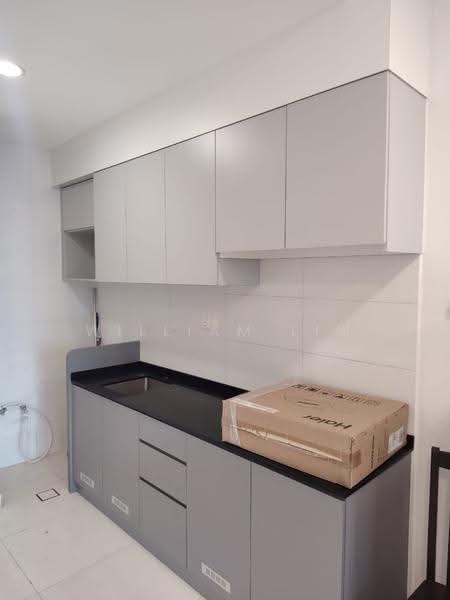 Condominium for Rent at SKS Pavillion Residences - William Lim - Kitchen - PropertyGuru.com.my