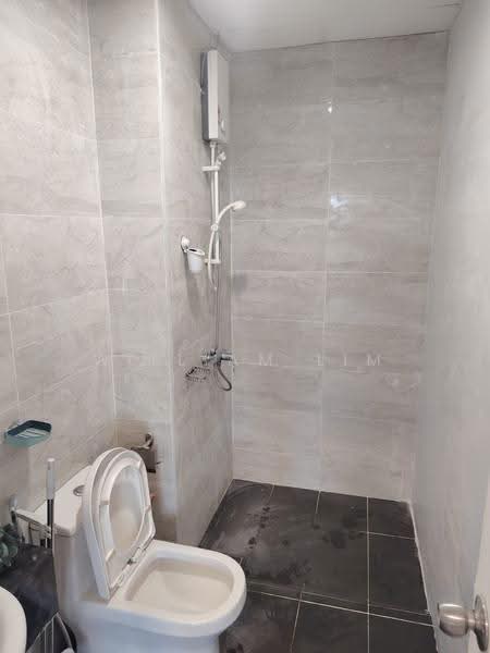 Condominium for Rent at SKS Pavillion Residences - William Lim - Bathroom - PropertyGuru.com.my