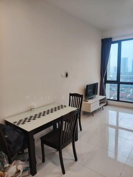 Condominium for Rent at SKS Pavillion Residences - William Lim - Living Room - PropertyGuru.com.my