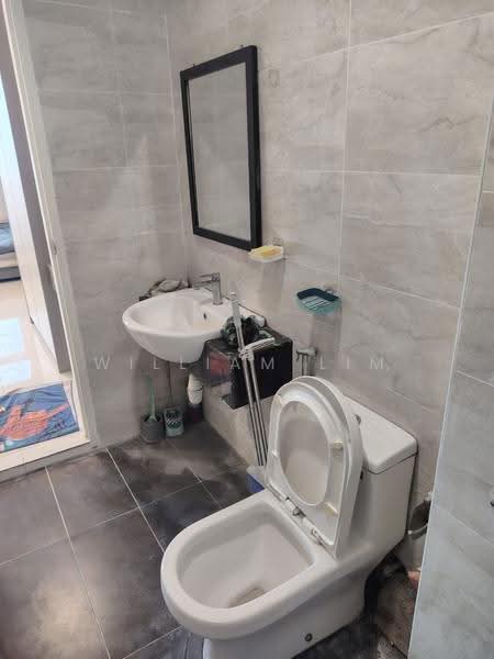 Condominium for Rent at SKS Pavillion Residences - William Lim - Bathroom - PropertyGuru.com.my