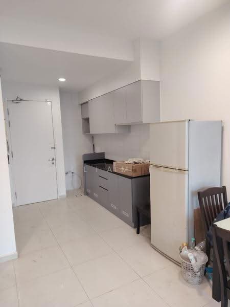 Condominium for Rent at SKS Pavillion Residences - William Lim - Kitchen - PropertyGuru.com.my