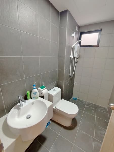 Kondominium untuk Disewa di TreeO - Cris Ng - Bathroom - PropertyGuru.com.my