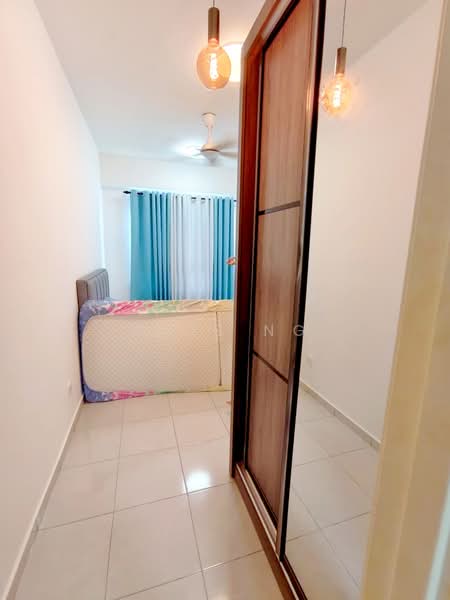 Kondominium untuk Disewa di TreeO - Cris Ng - Bedroom - PropertyGuru.com.my