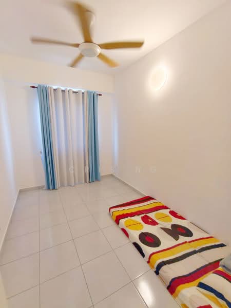 Kondominium untuk Disewa di TreeO - Cris Ng - Bedroom - PropertyGuru.com.my