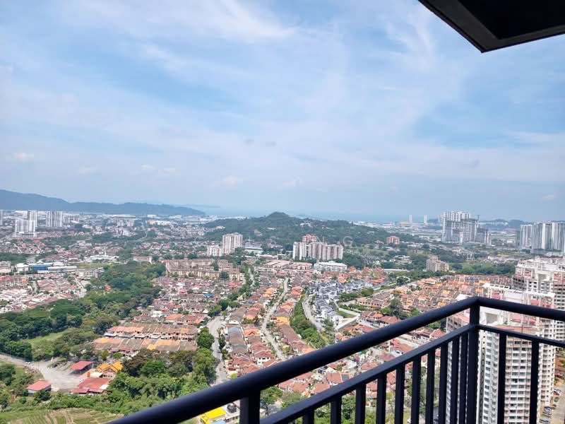 Kondominium untuk Disewa di TreeO - Cris Ng - View - PropertyGuru.com.my