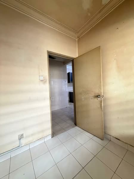 3-storey Terraced House for Rent in Laman Rimbunan (Kepong) - Alicia Soo - Interior - PropertyGuru.com.my