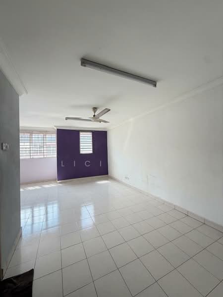 3-storey Terraced House for Rent in Laman Rimbunan (Kepong) - Alicia Soo - Living Room - PropertyGuru.com.my