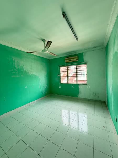3-storey Terraced House for Rent in Laman Rimbunan (Kepong) - Alicia Soo - Interior - PropertyGuru.com.my