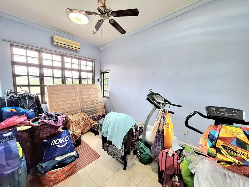 Bungalow for Sale in Seksyen 9 (Shah Alam) - Dinie Akmal - Interior - PropertyGuru.com.my