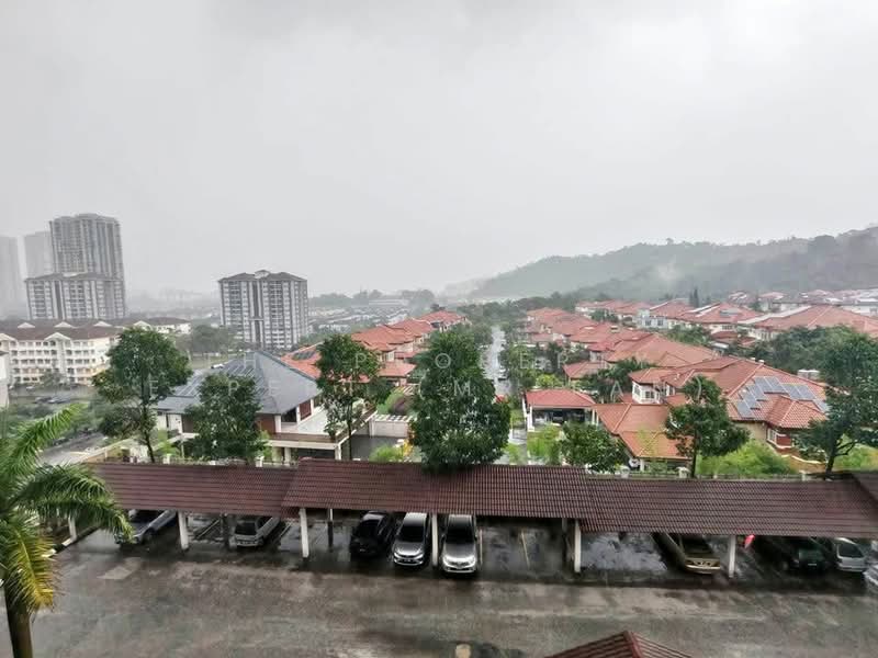 Condominium for Sale at Aseana Puteri - The Property Expert (Mr Fan) - Exterior - PropertyGuru.com.my