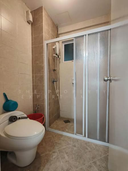 Condominium for Sale at Aseana Puteri - The Property Expert (Mr Fan) - Bathroom - PropertyGuru.com.my