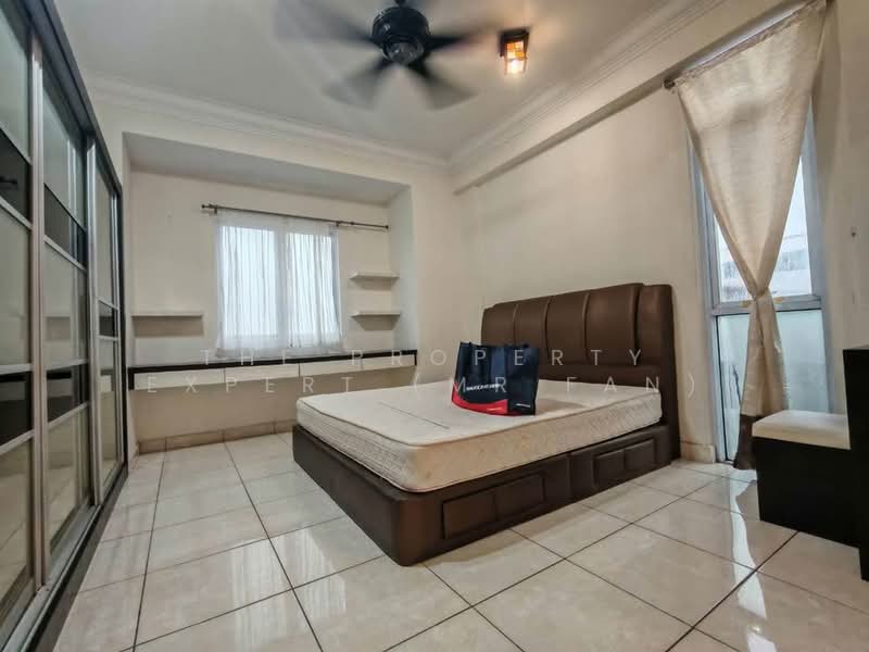 Condominium for Sale at Aseana Puteri - The Property Expert (Mr Fan) - Bedroom - PropertyGuru.com.my
