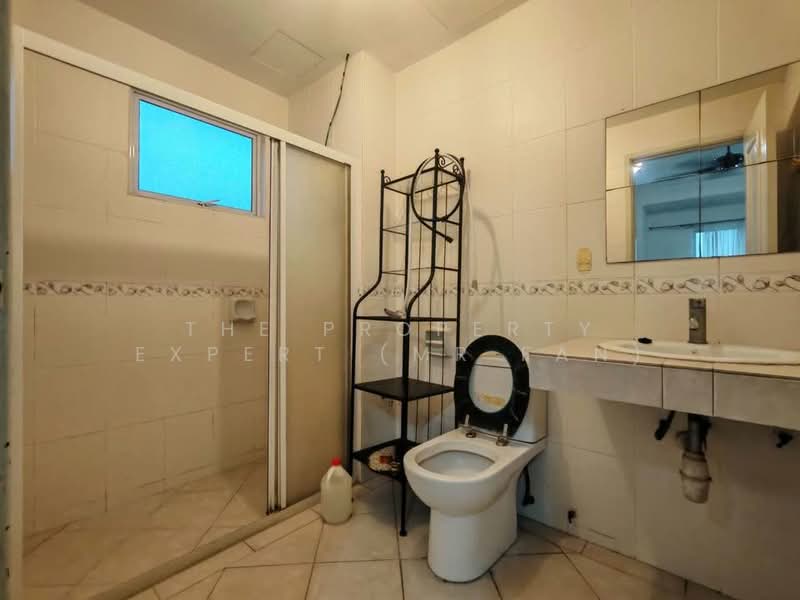 Condominium for Sale at Aseana Puteri - The Property Expert (Mr Fan) - Bathroom - PropertyGuru.com.my