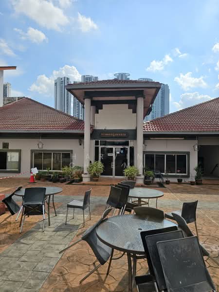 Pangsapuri untuk Disewa di Bayu Puteri - Harvin Cheema - Exterior - PropertyGuru.com.my