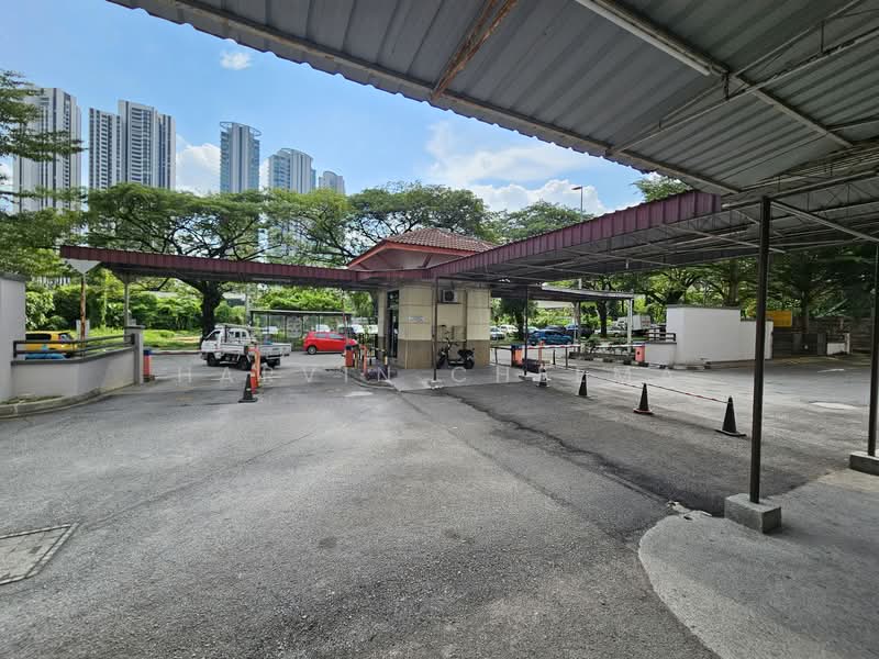 Pangsapuri untuk Disewa di Bayu Puteri - Harvin Cheema - PropertyGuru.com.my