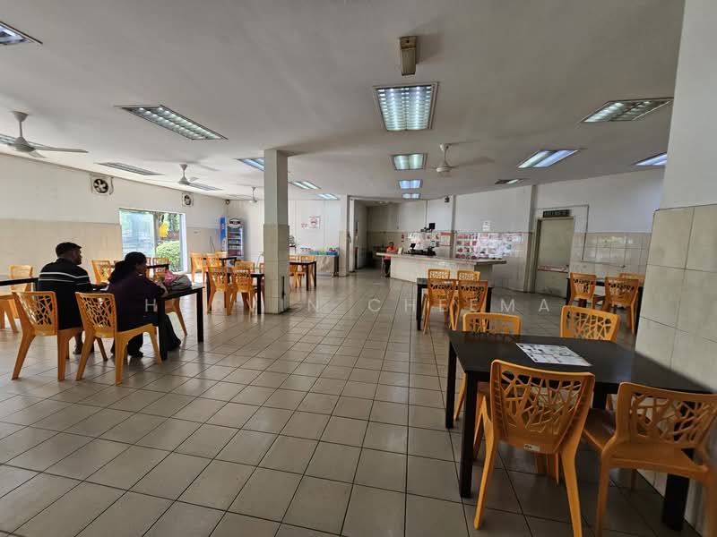 Pangsapuri untuk Disewa di Bayu Puteri - Harvin Cheema - Interior - PropertyGuru.com.my