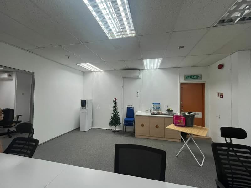 Office for Sale in Petaling Jaya (Selangor) - Sean Seng - Interior - PropertyGuru.com.my