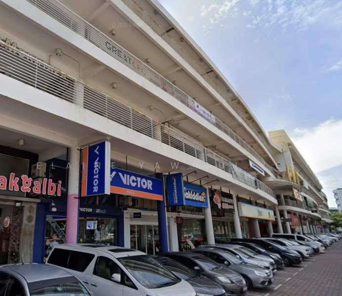 Kedai / Pejabat untuk Disewa di Setapak (Kuala Lumpur) - Elaine Yaw Hui Yee - Exterior - PropertyGuru.com.my
